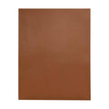Realleather Leather, 11" x 14" Trim - Leathercraft Supply