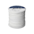 1/8" Deerskin Leather Lace, 50 ft -Leathercraft Craft Supply