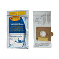 3PK Eureka Style T Tank Vacuum Bags 61555A Model Maxima Lightweight 972 # 133
