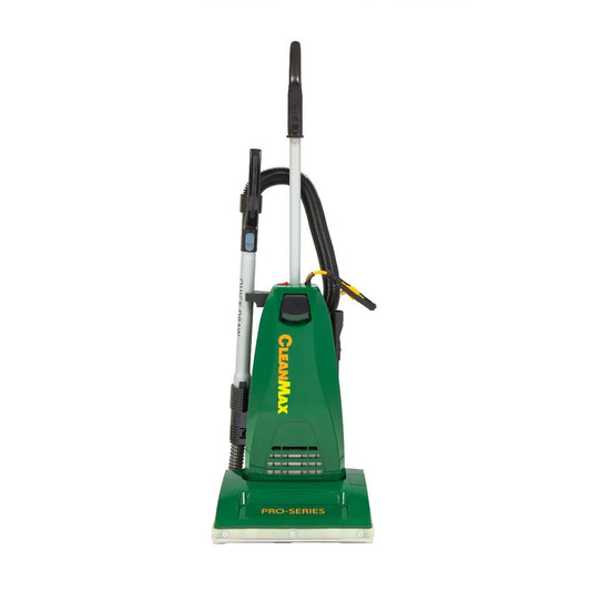 CleanMax Pro Series Model CMP-3QD Upright Vacuum Cleaner AUTHORIZED Dealer!