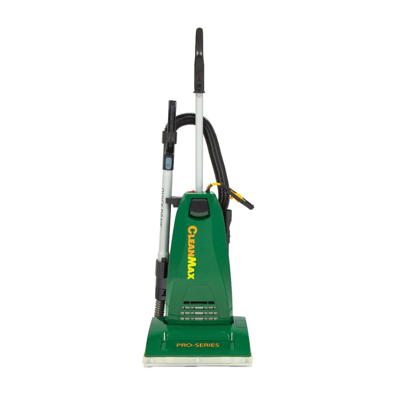 CleanMax Pro Series Model CMP-3QD Upright Vacuum Cleaner AUTHORIZED Dealer!