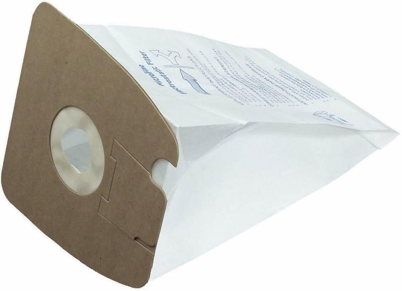 3 Eureka Allergy Mighty Mite Vacuum Style MM Bags Vacuum Cleaners by Envirocare