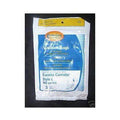 3 Eureka Style L Allergy Micron Filtration Vacuum Bags Mite Canister Vacuum Cleaners 12