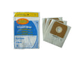 3 Pack Vacuum Bags for Eureka Cn-4 Replacement by Envirocare