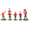 Lionel The Polar Express Elves Figure Pack