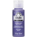 FolkArt Matte Acrylic Paint 2 oz: Raw Sienna