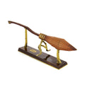 Metal Earth Harry Potter Nimbus 2000 - Metal Earth DIY 3D Model kit No. ME1031
