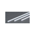 Evergreen Scale Models H-Column 5/32 Plastic Building Supplies