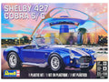 Revell Shelby 427 Cobra S/C 1:24 Scale Model Car Kit 14533