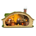 DIY Hands Craft Miniature House Kit: Fern Hollow No. MIN704
