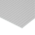 Evergreen Scale Models Board/Batten .100 Spacing EVG4543 Plastic Building Supplies