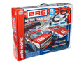 Auto World BRE Datsun 1972 BRE Datsun 510 1971 BRE Datsun 240Z 16' Slot Car Set