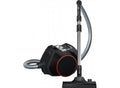 Miele Boost CX1 Cat & Dog Canister Vacuum Obsidian Black - SNCE0 Free Shipping