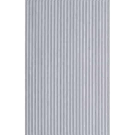 Evergreen Scale Models V-Groove .040 x 6 x 12.030 EVG4030 Plastic Building Supplies