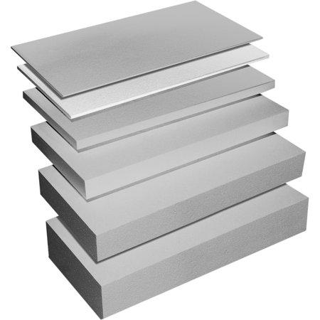 Woodland Scenics 1⁄2 Sheet