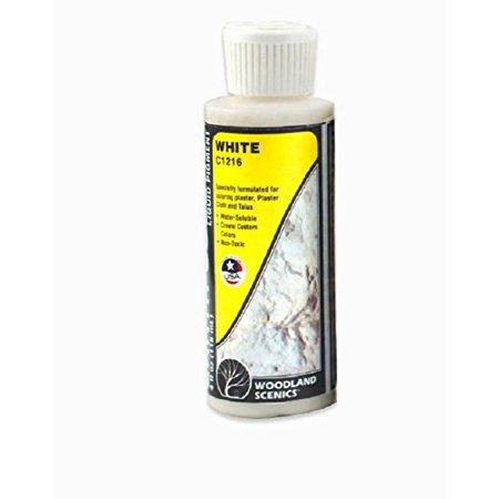 Earth Color White/4oz