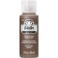 FolkArt Matte Acrylic Paint 2 oz: Maroon