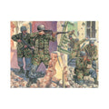Italeri WW2 German Paratroopers