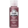 FolkArt Matte Acrylic Paint 2 oz: Country Twill