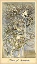 Ghosts & Spirits Tarot