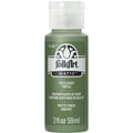 FolkArt Matte Acrylic Paint 2 oz: Country Twill