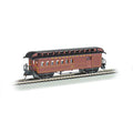 Bachmann 15202 HO OT Combine Prr