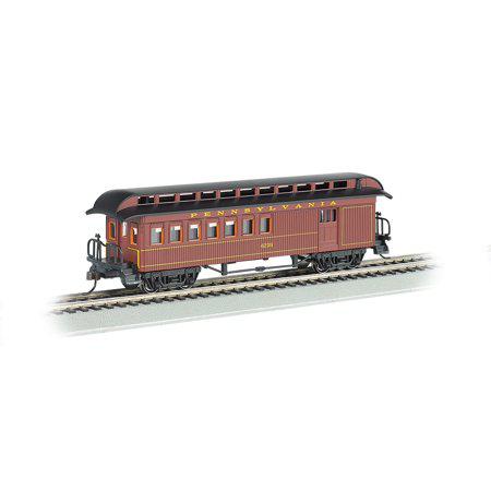 Bachmann 15202 HO OT Combine Prr