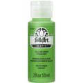 FolkArt Matte Acrylic Paint 2 oz: Brilliant Ultramarine