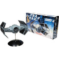 Diecast Dropshipper MPC952 Skill 2 Model Kit Darth Vaders Tie Fighter Star Wars Episode IV A New Hope Movie