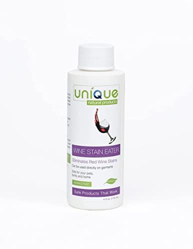 Unique Wine Stain Eater 4 oz