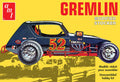 1448 Skill 2 Model Kit with Gremlin Modified Stocker By AMT