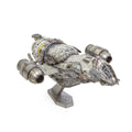 Metal Earth Serenity Firefly Steel Model Kit No. ICX261
