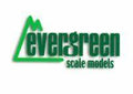 Evergreen Scale Models Black Styrene Sheets .03x6x12 2 EVG9514 Plastic Building Supplies