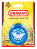 Duncan Butterfly Yo-Yo No. 3124BU Assorted Colors