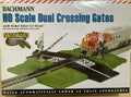 Bachmann Trains E-Z Track Crossing Gate HO Scale