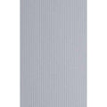 Evergreen Scale Models V-Groove .020 x 6 x 12.050 EVG2050 Plastic Building Supplies