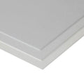 Evergreen Scale Models White Sheet .015 x 6 x 12 3 EVG9015 Plastic Building Supplies