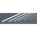 Evergreen Scale Models EVG217 Polystyrene Styrene Rod & Tube Assortment (7)