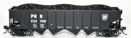 Bowser Prr 4-Bay Hopper #923700
