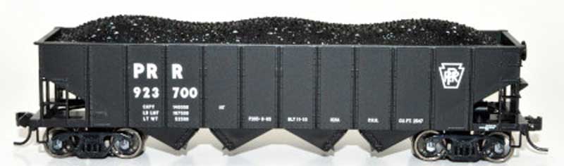 Bowser Prr 4-Bay Hopper #923700