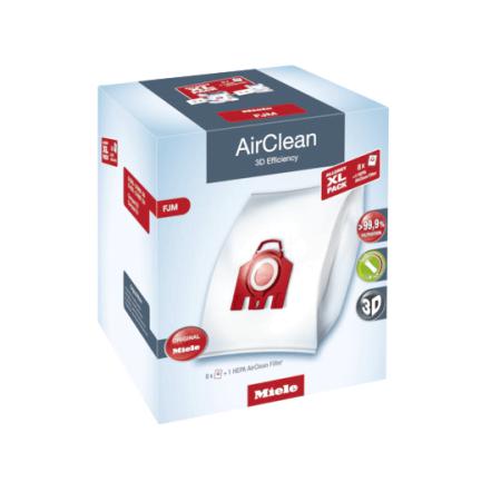 Miele Airclean 3D Allergy Xl-Pack