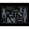 Italeri F-16 C/D Night Falcon - Starter Kit 1/72nd Scale No. 72009