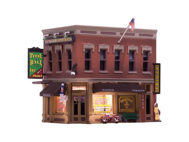 N B/U Corner Emporium