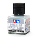 Tamiya Panel Accent Colour Lt. Grey