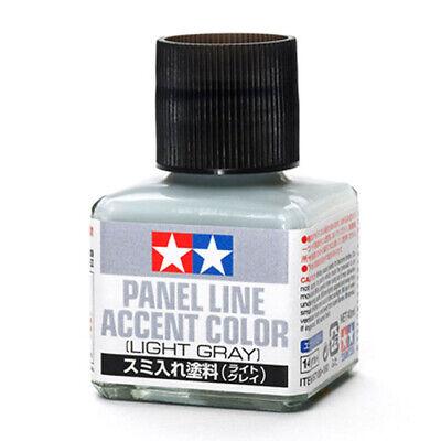 Tamiya Panel Accent Colour Lt. Grey