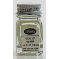 Testors Decal Set .25oz
