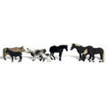 Woodland Scenics N Scale Farm Animals WOOA2142