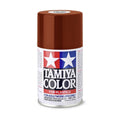 TAMIYA 85033 TS-33 Dull Red 100ml Spray