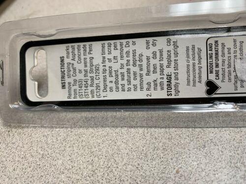 SandpWhistlesTop 1293 Road Stripe Remover