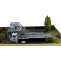Italeri Pegasus Bridge Airborne Assault 1/72nd Scale No. 6194